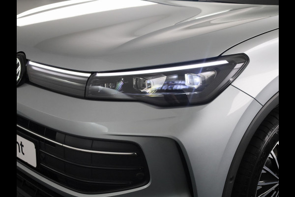Volkswagen Tiguan 1.5 eHybrid Life Edition 204 PK | Automaat (DSG) | Panoramadak | Navigatie | Elektrische klep