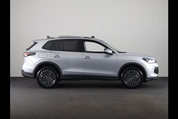 Volkswagen Tiguan 1.5 eHybrid Life Edition 204 PK | Automaat (DSG) | Panoramadak | Navigatie | Elektrische klep