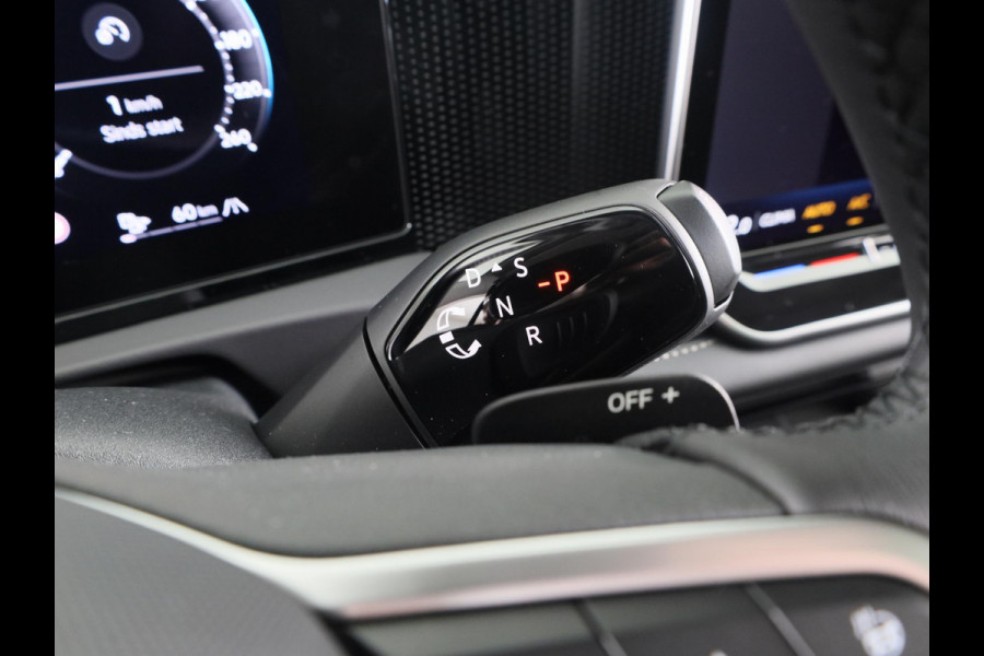 Volkswagen Tiguan 1.5 eHybrid Life Edition 204 PK | Automaat (DSG) | Panoramadak | Navigatie | Elektrische klep