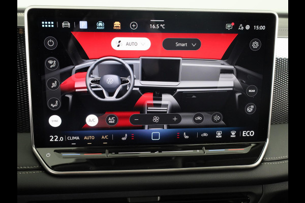 Volkswagen Tiguan 1.5 eHybrid Life Edition 204 PK | Automaat (DSG) | Panoramadak | Navigatie | Elektrische klep