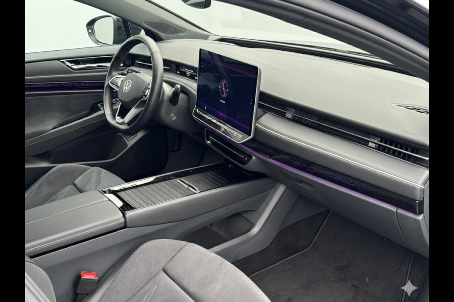 Volkswagen ID.7 Tourer Pro 77 kWh 286 PK | Comfort pakket | Assistentie pakket |