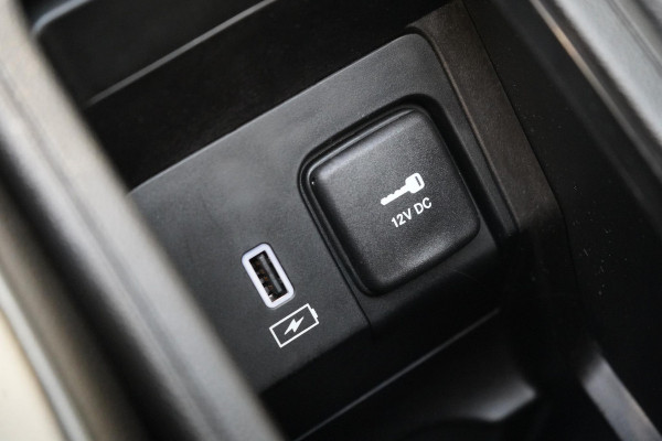 Fiat 500 La Prima 42 kWh | SoH 100% | Panoramadak | Leder | Navigatie | Carplay | Lm velgen | Blind-Spot