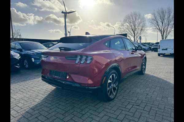 Ford Mustang Mach-E Extended Premium RWD 91 kWh | Bang&Olufsen | Elektrische achterklep