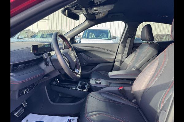 Ford Mustang Mach-E Extended Premium RWD 91 kWh | Bang&Olufsen | Elektrische achterklep