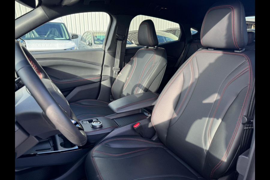 Ford Mustang Mach-E Extended Premium RWD 91 kWh | Bang&Olufsen | Elektrische achterklep