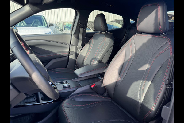 Ford Mustang Mach-E Extended Premium RWD 91 kWh | Bang&Olufsen | Elektrische achterklep