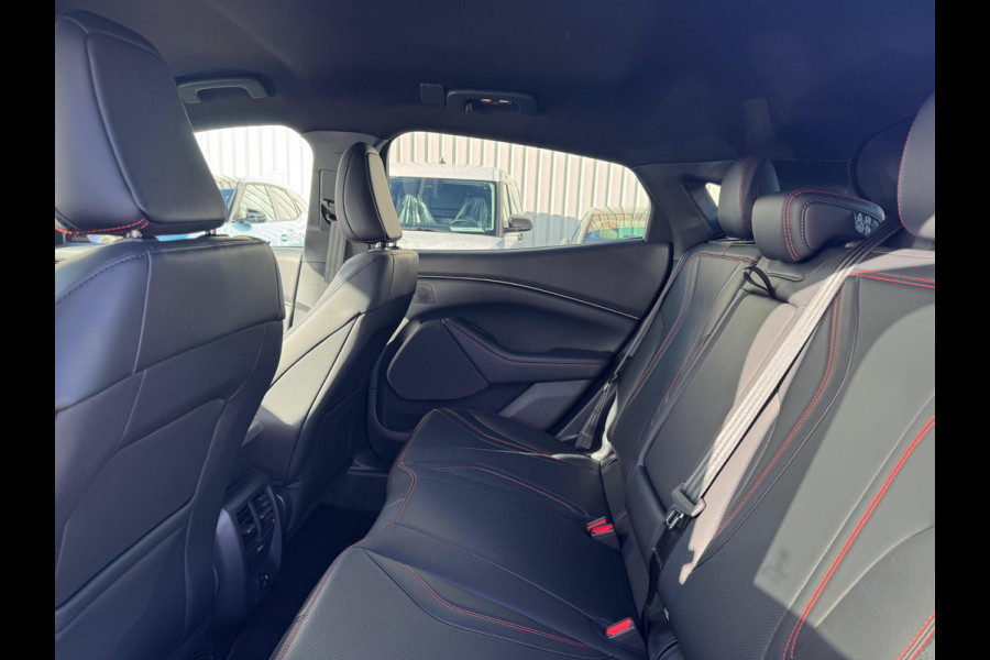 Ford Mustang Mach-E Extended Premium RWD 91 kWh | Bang&Olufsen | Elektrische achterklep