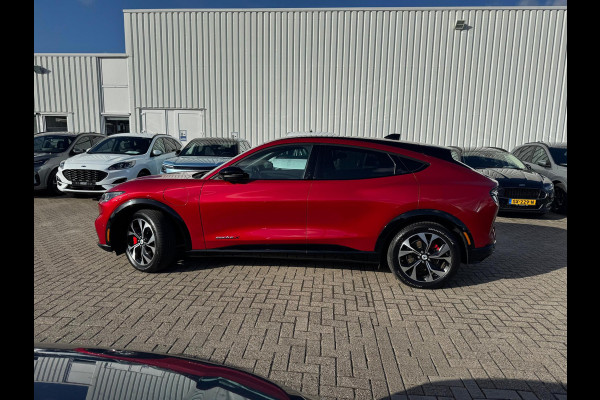 Ford Mustang Mach-E Extended Premium RWD 91 kWh | Bang&Olufsen | Elektrische achterklep