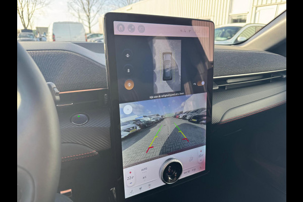 Ford Mustang Mach-E Extended Premium RWD 91 kWh | Bang&Olufsen | Elektrische achterklep