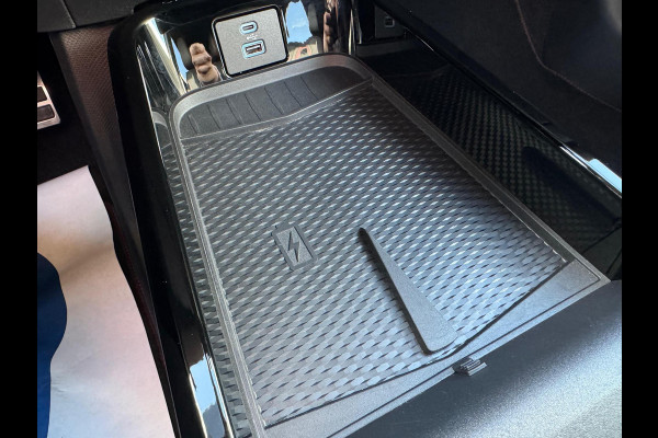 Ford Mustang Mach-E Extended Premium RWD 91 kWh | Bang&Olufsen | Elektrische achterklep