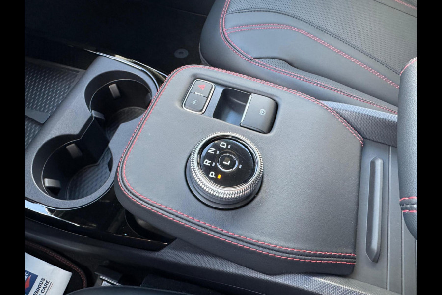 Ford Mustang Mach-E Extended Premium RWD 91 kWh | Bang&Olufsen | Elektrische achterklep