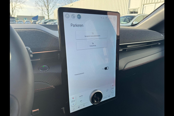 Ford Mustang Mach-E Extended Premium RWD 91 kWh | Bang&Olufsen | Elektrische achterklep