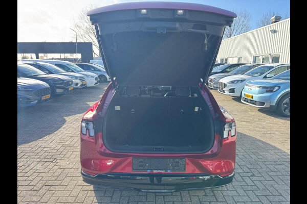 Ford Mustang Mach-E Extended Premium RWD 91 kWh | Bang&Olufsen | Elektrische achterklep