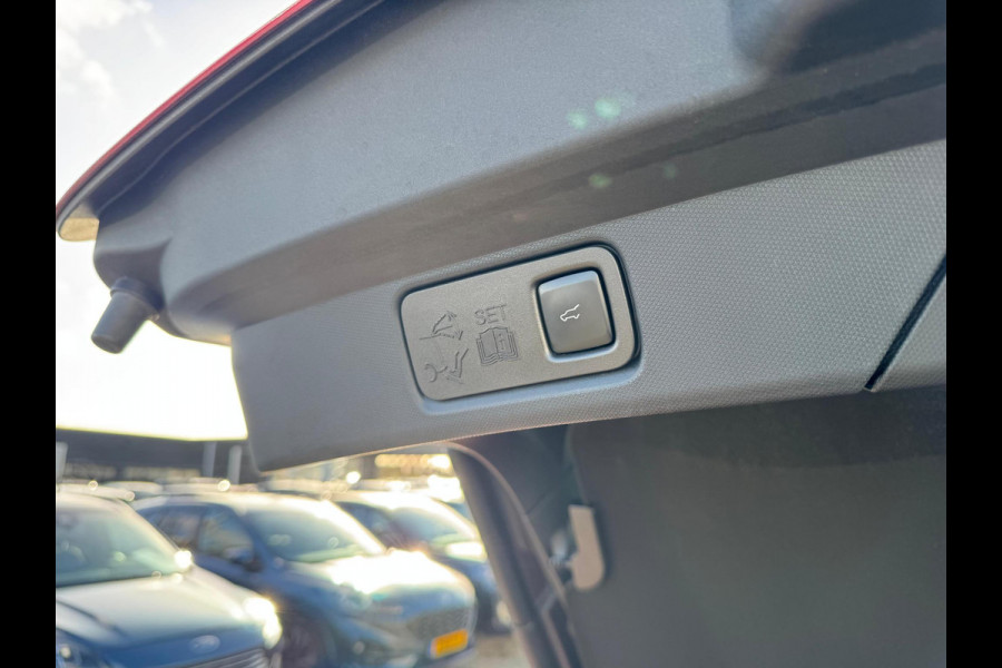 Ford Mustang Mach-E Extended Premium RWD 91 kWh | Bang&Olufsen | Elektrische achterklep