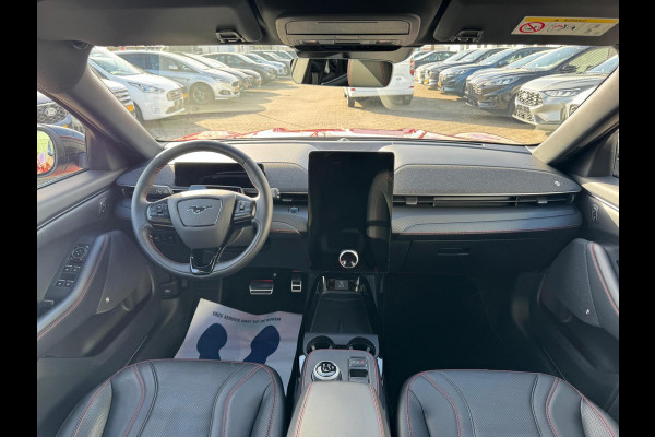 Ford Mustang Mach-E Extended Premium RWD 91 kWh | Bang&Olufsen | Elektrische achterklep