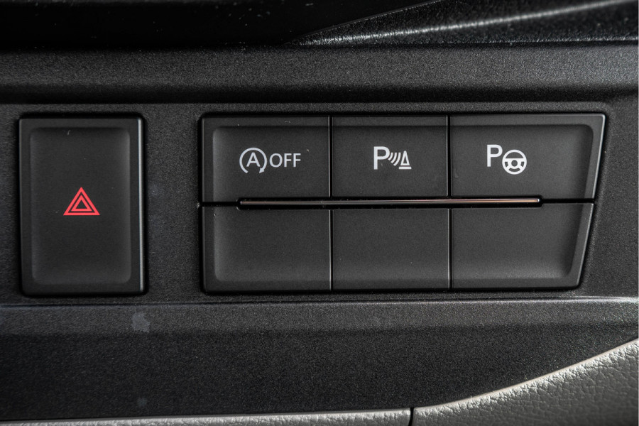 Volkswagen Transporter T6.1 2.0 TDI L2H1 | DC | Bulli | 200PK | Leder | Carplay | Virtual | Adapt Cruise