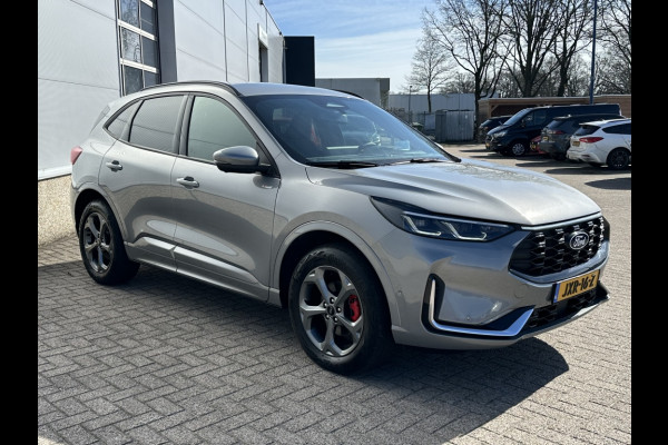Ford Kuga 2.5 PHEV ST-Line X TREKHAAK! TECHPACK! WINTERPACK!