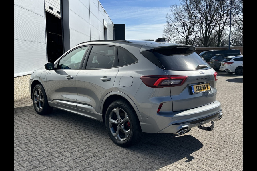 Ford Kuga 2.5 PHEV ST-Line X TREKHAAK! TECHPACK! WINTERPACK!