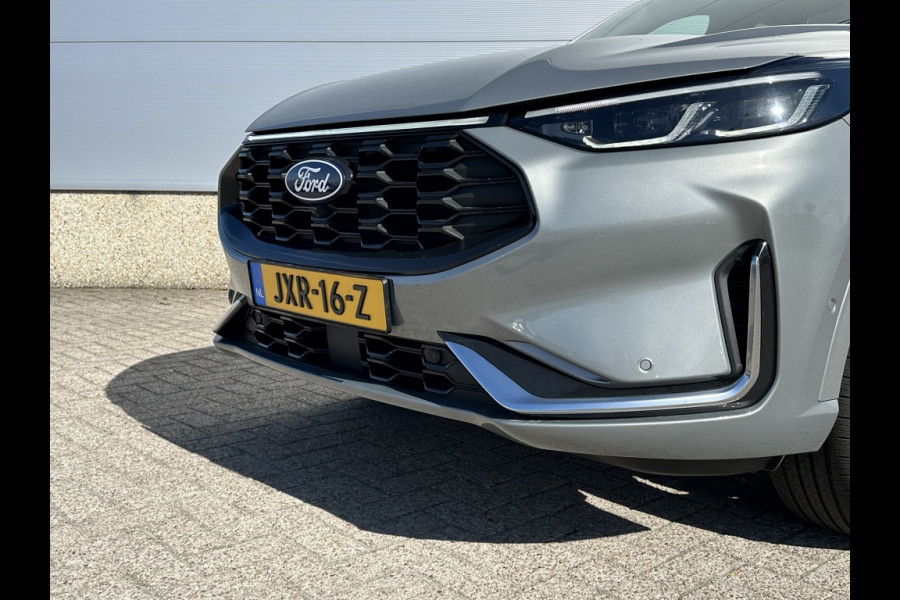 Ford Kuga 2.5 PHEV ST-Line X TREKHAAK! TECHPACK! WINTERPACK!