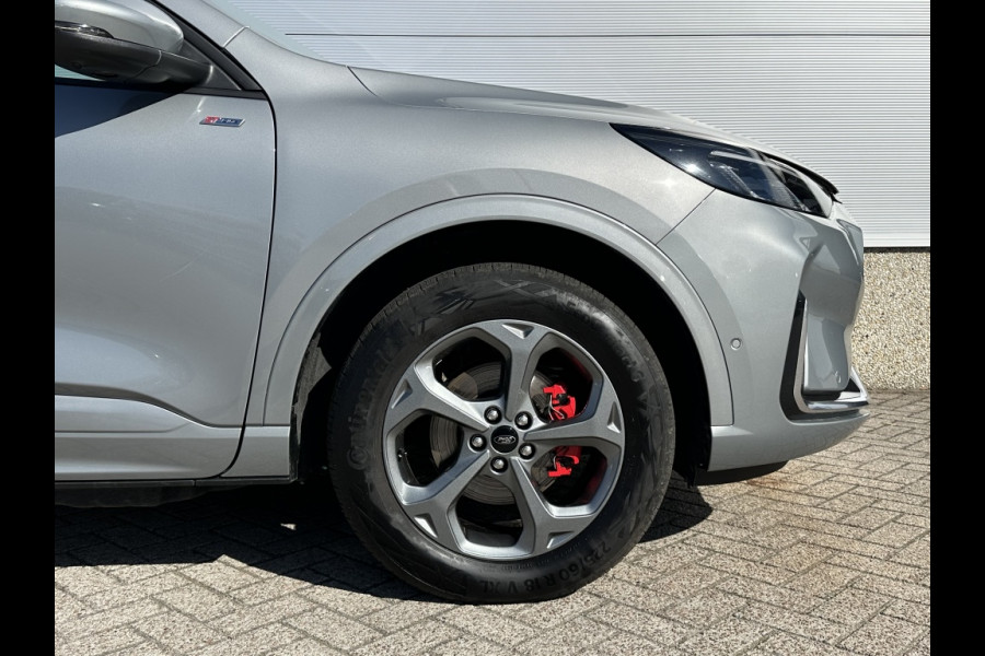 Ford Kuga 2.5 PHEV ST-Line X TREKHAAK! TECHPACK! WINTERPACK!