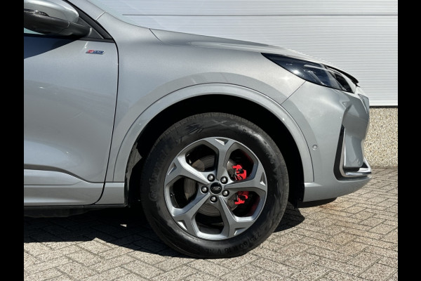 Ford Kuga 2.5 PHEV ST-Line X TREKHAAK! TECHPACK! WINTERPACK!