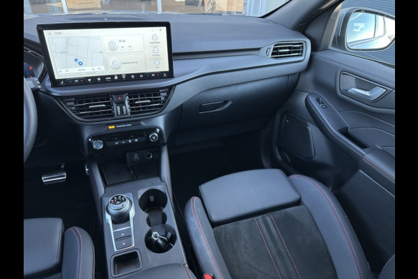 Ford Kuga 2.5 PHEV ST-Line X TREKHAAK! TECHPACK! WINTERPACK!