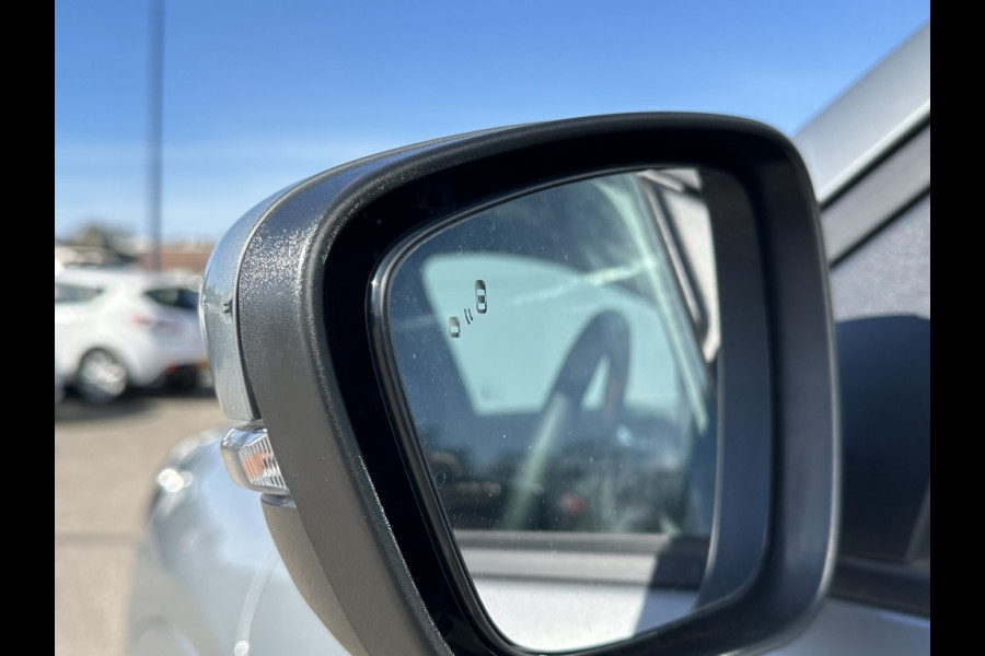 Ford Kuga 2.5 PHEV ST-Line X TREKHAAK! TECHPACK! WINTERPACK!