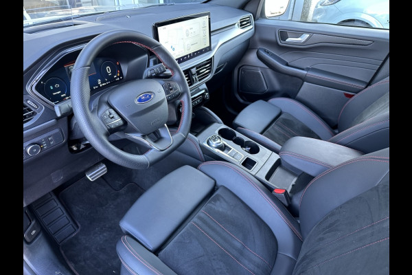 Ford Kuga 2.5 PHEV ST-Line X TREKHAAK! TECHPACK! WINTERPACK!