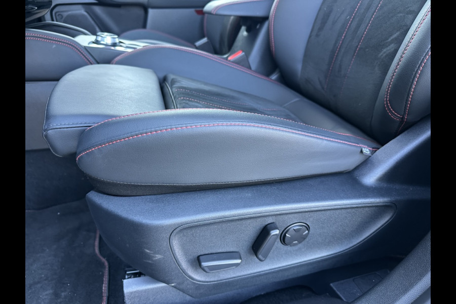 Ford Kuga 2.5 PHEV ST-Line X TREKHAAK! TECHPACK! WINTERPACK!