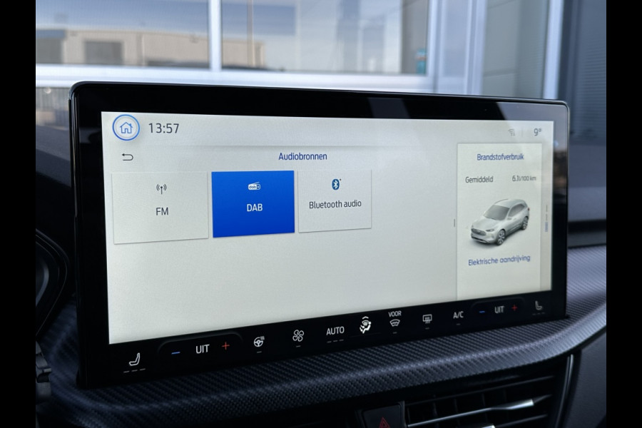 Ford Kuga 2.5 PHEV ST-Line X TREKHAAK! TECHPACK! WINTERPACK!