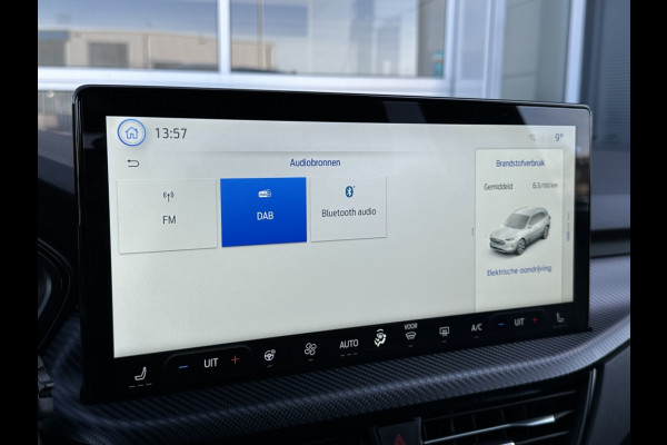 Ford Kuga 2.5 PHEV ST-Line X TREKHAAK! TECHPACK! WINTERPACK!