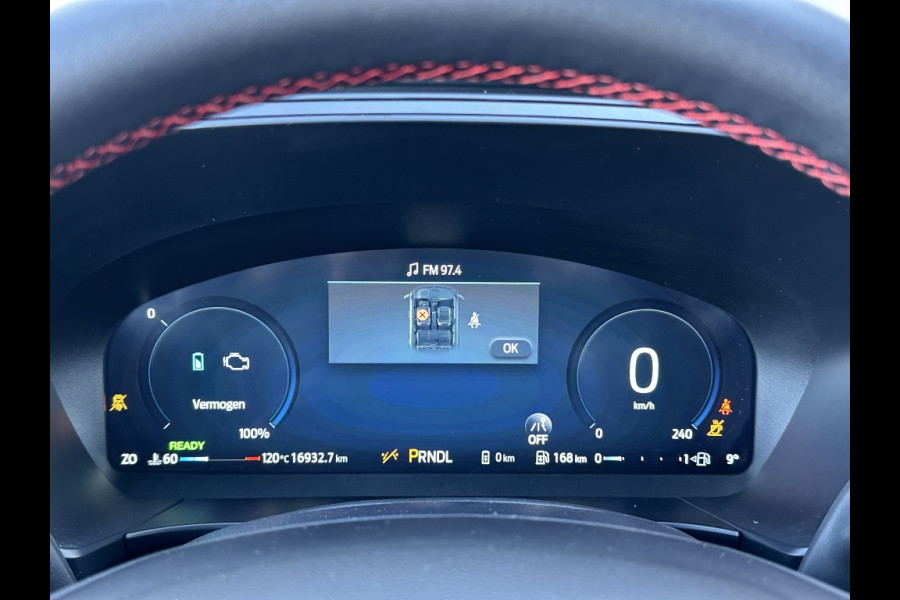 Ford Kuga 2.5 PHEV ST-Line X TREKHAAK! TECHPACK! WINTERPACK!