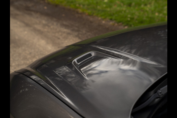 Maserati Ghibli Trofeo 3.8 V8 580pk | Atelier int. | 1e eigenaar | Stoelventilatie