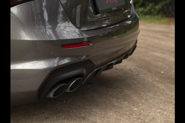 Maserati Ghibli Trofeo 3.8 V8 580pk | Atelier int. | 1e eigenaar | Stoelventilatie