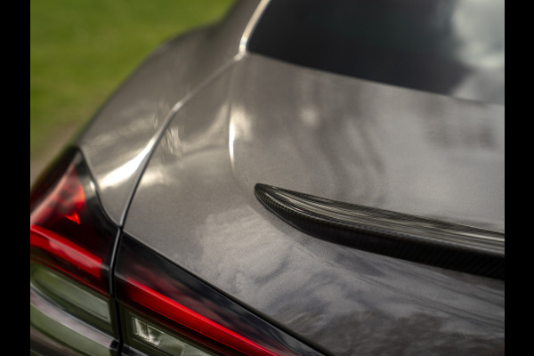 Maserati Ghibli Trofeo 3.8 V8 580pk | Atelier int. | 1e eigenaar | Stoelventilatie