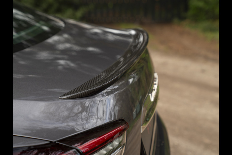 Maserati Ghibli Trofeo 3.8 V8 580pk | Atelier int. | 1e eigenaar | Stoelventilatie