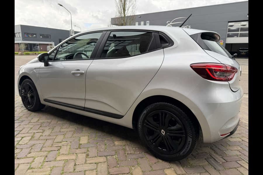Renault Clio 1.0 TCe / Navigatie / Apple CarPlay - Android / 1e Eigenaar / ALL-Season banden / Cruise Control / PDC met optische w