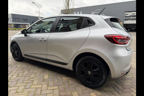 Renault Clio 1.0 TCe / Navigatie / Apple CarPlay - Android / 1e Eigenaar / ALL-Season banden / Cruise Control / PDC met optische w