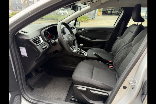 Renault Clio 1.0 TCe / Navigatie / Apple CarPlay - Android / 1e Eigenaar / ALL-Season banden / Cruise Control / PDC met optische w