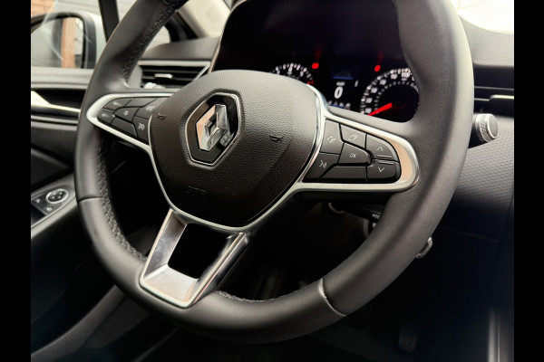 Renault Clio 1.0 TCe / Navigatie / Apple CarPlay - Android / 1e Eigenaar / ALL-Season banden / Cruise Control / PDC met optische w