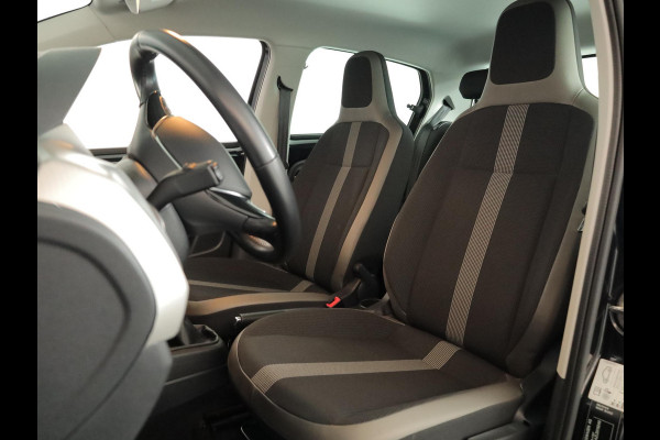 Volkswagen up! 1.0 BMT high up! 60pk| airco | Parksensors| 15' LM-velgen| navi via telefoon