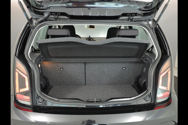 Volkswagen up! 1.0 BMT high up! 60pk| airco | Parksensors| 15' LM-velgen| navi via telefoon