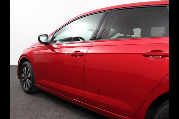 Volkswagen Polo 1.0 TSI Life DSG Goal | Navigatie | Apple Carplay/Android Auto | Climate Control | Parkeer sensoren | digitaal dashboard | Adaptive Cruise Control | Stoelverwarming