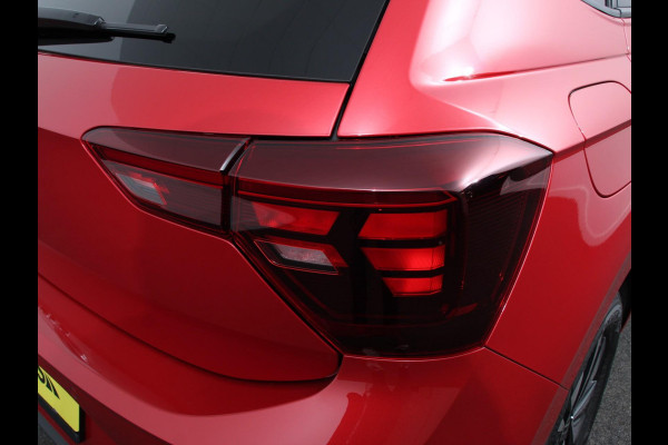 Volkswagen Polo 1.0 TSI Life DSG Goal | Navigatie | Apple Carplay/Android Auto | Climate Control | Parkeer sensoren | digitaal dashboard | Adaptive Cruise Control | Stoelverwarming