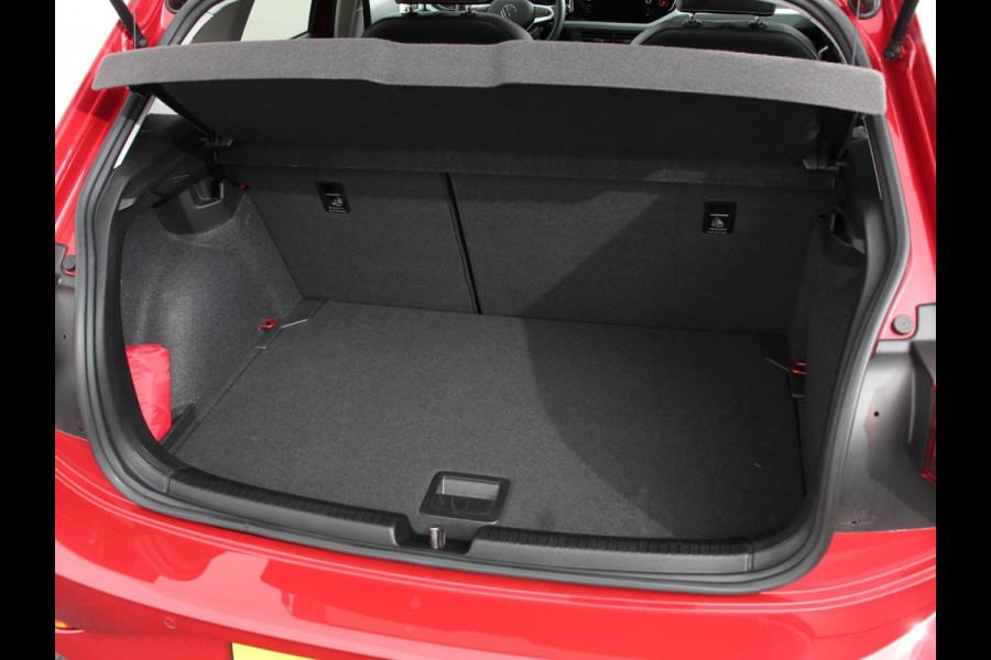 Volkswagen Polo 1.0 TSI Life DSG Goal | Navigatie | Apple Carplay/Android Auto | Climate Control | Parkeer sensoren | digitaal dashboard | Adaptive Cruise Control | Stoelverwarming