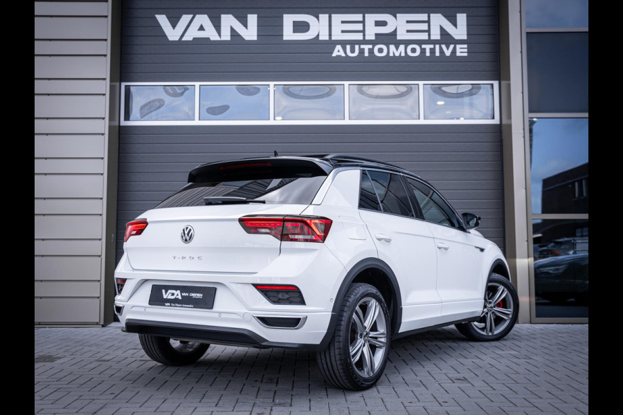 Volkswagen T-Roc 1.5 TSI Sport Business R - 3x R-Line l Pano l Beats l ACC l Auto Carplay