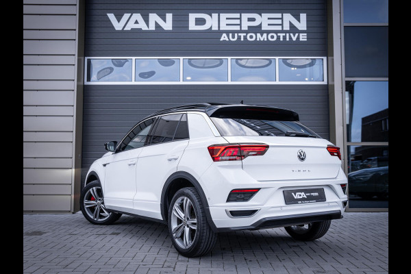 Volkswagen T-Roc 1.5 TSI Sport Business R - 3x R-Line l Pano l Beats l ACC l Auto Carplay