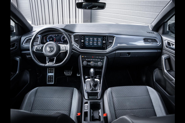Volkswagen T-Roc 1.5 TSI Sport Business R - 3x R-Line l Pano l Beats l ACC l Auto Carplay