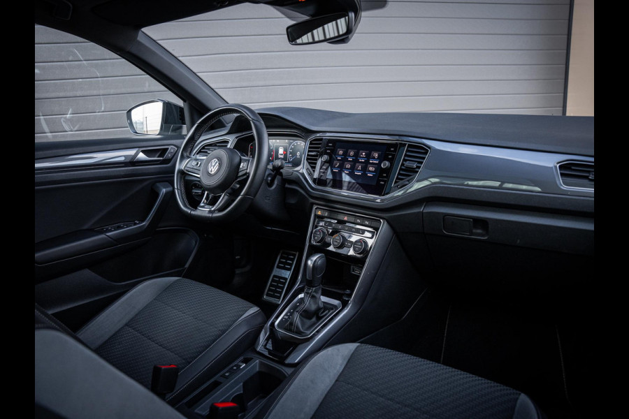 Volkswagen T-Roc 1.5 TSI Sport Business R - 3x R-Line l Pano l Beats l ACC l Auto Carplay