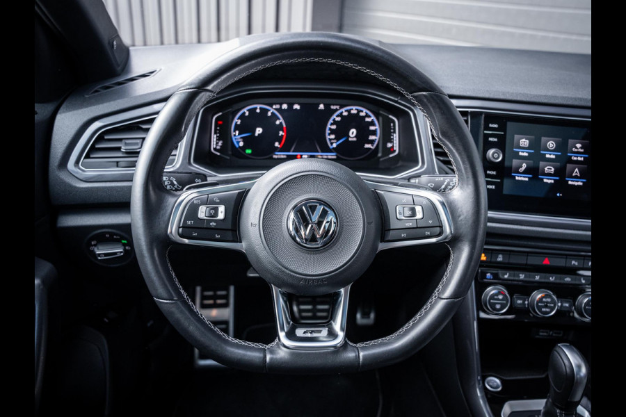Volkswagen T-Roc 1.5 TSI Sport Business R - 3x R-Line l Pano l Beats l ACC l Auto Carplay